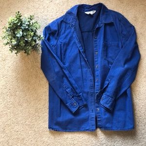 OLD NAVY The Classic Shirt